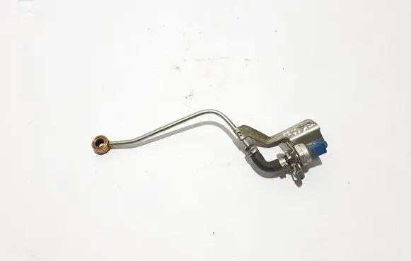 Opel Vivaro Exhaust gas pressure sensor 223214742R