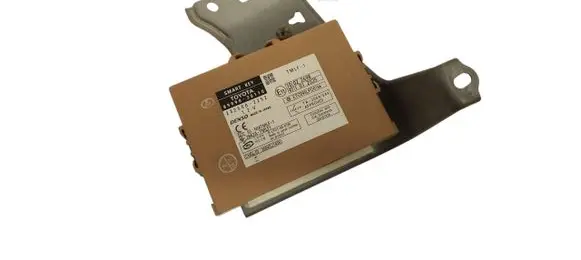 Lexus GS 300 350 430 450H Keyless (KESSY) go control unit/module 8999030110 2004DJ1455 2325002252