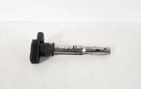 Volkswagen Multivan T5 High voltage ignition coil 07K905715F