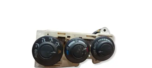 Honda Civic Climate control unit G011 77251S6DG210M1