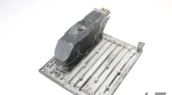 Ford Fiesta Engine control unit/module 6S6112A650FD