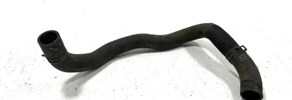 Mazda 3 II Engine coolant pipe/hose