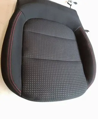 Ford Kuga III Seat trim LV4BS62901BE1G04