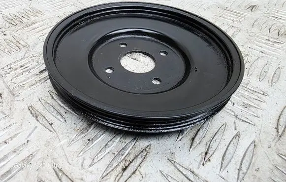 Mitsubishi ASX Water pump pulley 