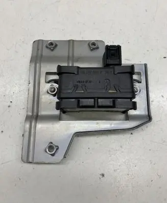 BMW 3 E90 E91 ESP acceleration yaw rate sensor 3452676276907 676276907 10170103253
