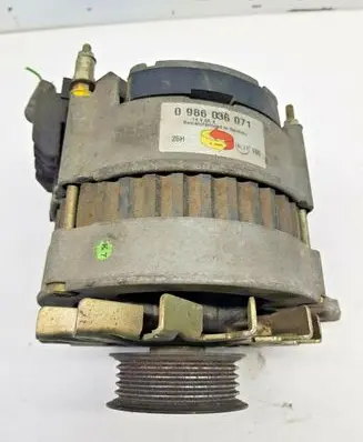 Ford Escort Generator/alternator 0121615002 nr1127
