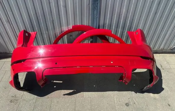 Porsche Cayenne (9PA) Front piece kit 9Y0807110B
