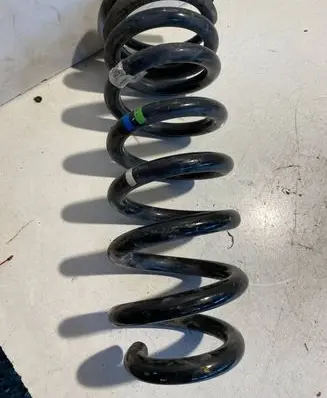 Jaguar F-Pace Rear coil spring HK835534CC