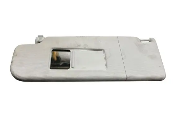 Volkswagen Polo V 6R Sun visor