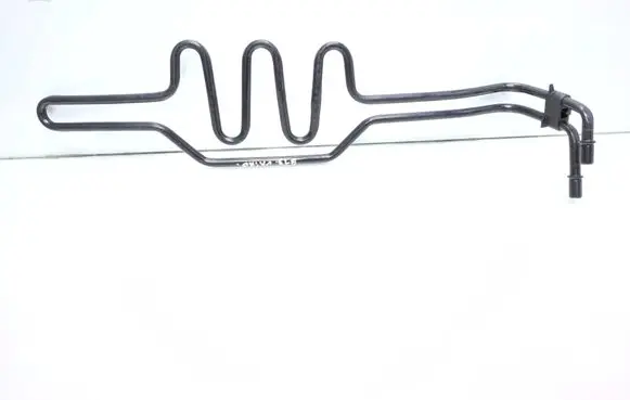 BMW X1 E84 Power steering radiator 7522050