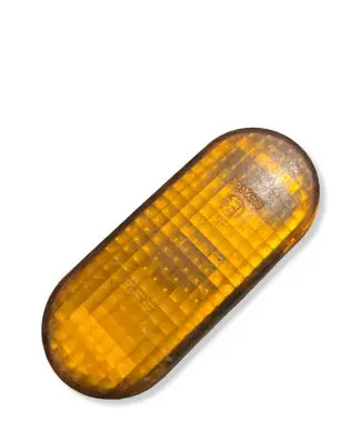 Volkswagen Polo III 6N 6N2 6NF Front fender indicator light 3A0949117A