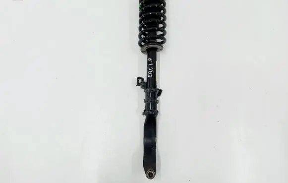 Mercedes-Benz EQC Front shock absorber/damper A2933200700