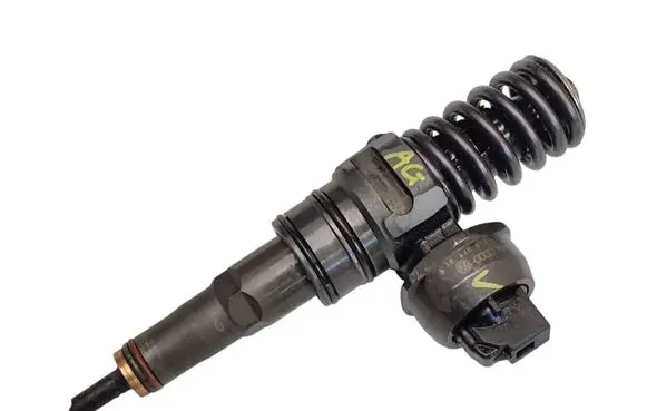 Volkswagen Golf Plus Fuel injector 038130073AG
