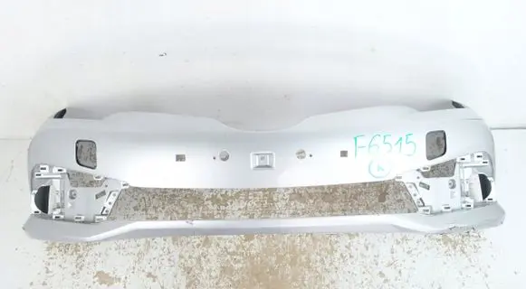 Toyota Auris E180 Front bumper 52119