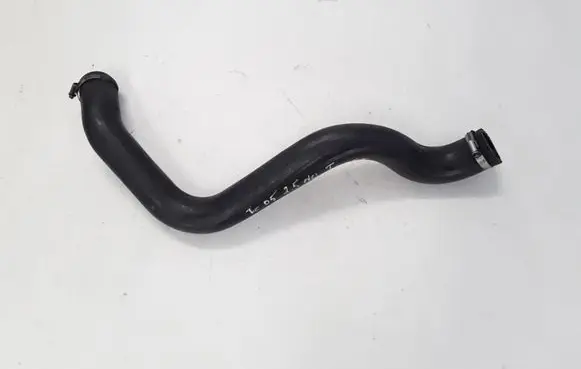 Renault Trafic II (X83) Intercooler hose/pipe 8200208510
