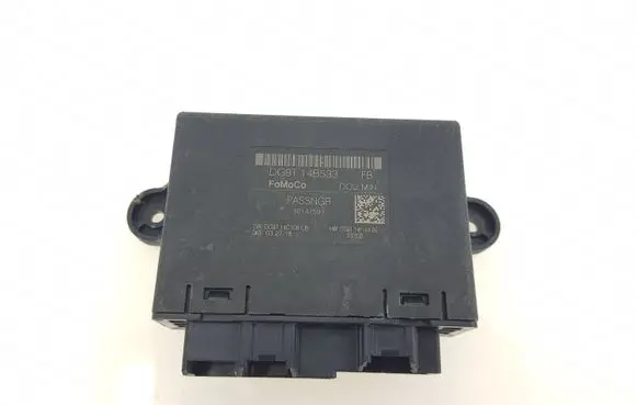 Ford F150 Door control unit/module DG9T14B533 DG9T14B533FB 10147591