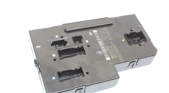 Mercedes-Benz SLK R172 Central body control module A1729060205