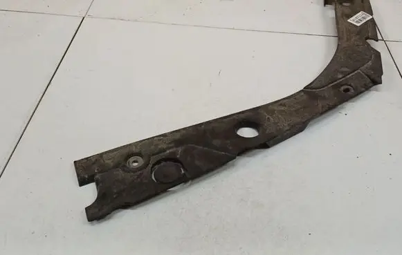 Renault Scenic II - Grand scenic II Other exterior part 8200187673