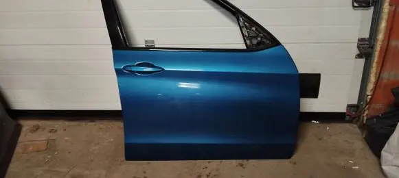 BMW X5M F85 Front door