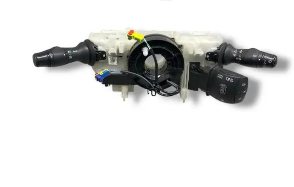 Renault Scenic III - Grand scenic III Wiper turn signal indicator stalk/switch 255670019R