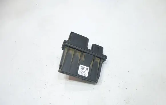 Other control units/modules