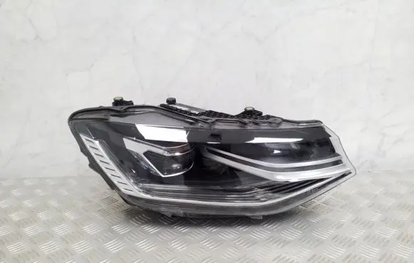 Volkswagen Caddy Headlight/headlamp 2K8941036H
