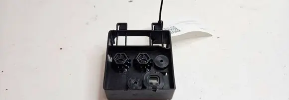 BMW 4 G22 G23 G24 G26 Positive wiring loom 6996954 P00200340