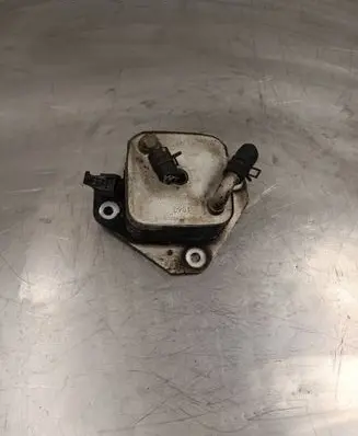 Mitsubishi Outlander Gearbox / Transmission oil cooler 0901