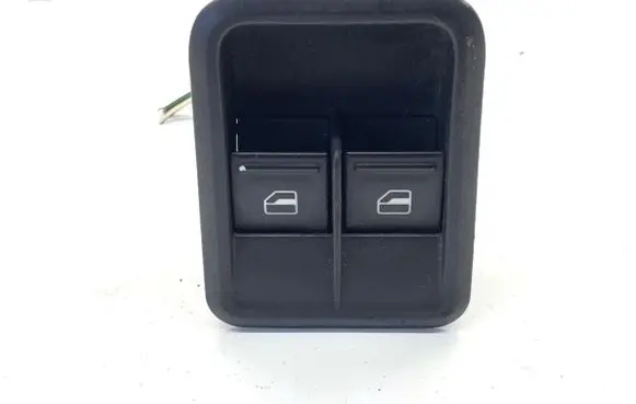 Skoda Fabia Mk1 (6Y) Electric window control switch 5J0867171A