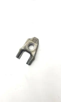 Renault Latitude (L70) Fuel Injector clamp holder