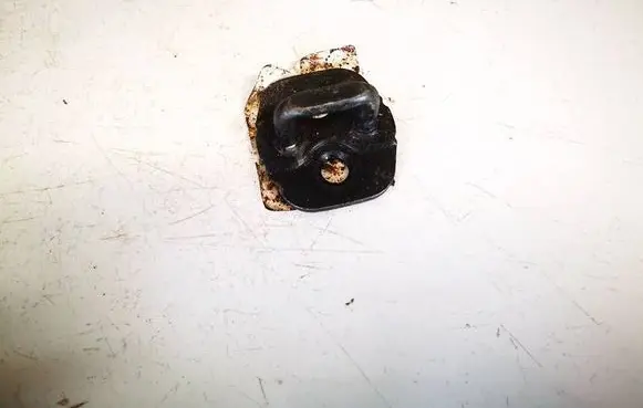 Nissan Tiida C11 Rear door lock loop/hook striker 