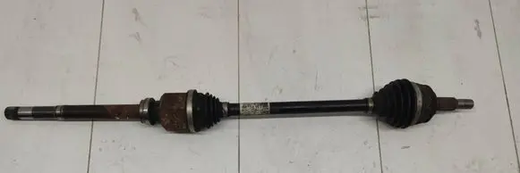 Citroen C5 Aircross Front driveshaft 9819435780