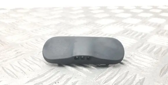 Audi A3 S3 8P Windshield washer spray nozzle 8P0955988E