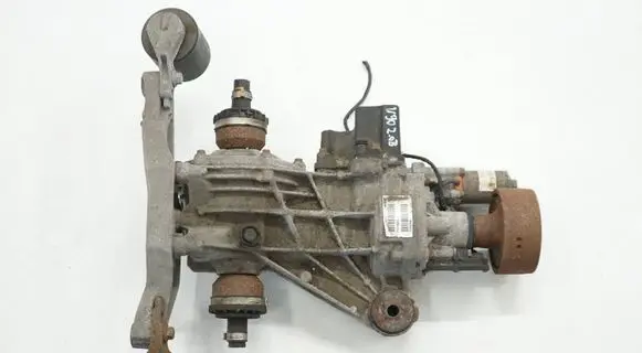 Volvo S90, V90 Rear differential P1216694ACR P1216694