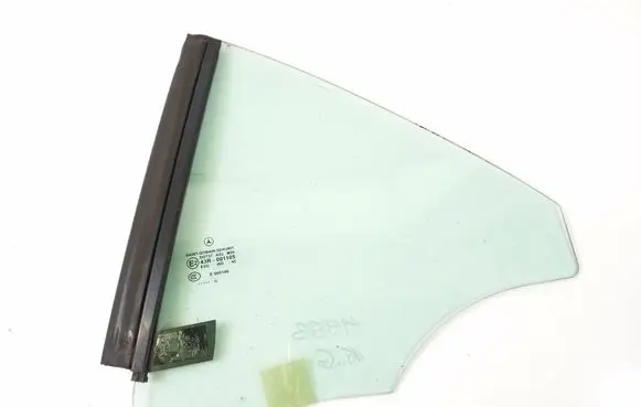 Mercedes-Benz SLK R171 Rear side window A1716700300