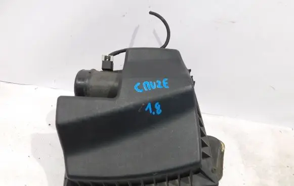 Chevrolet Cruze Air filter box