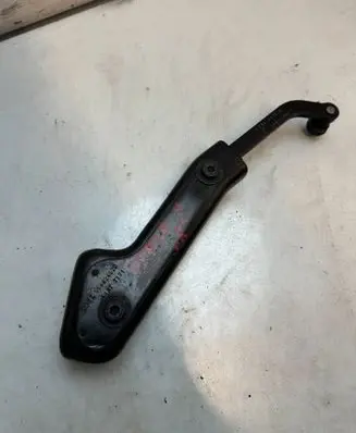 Fiat Doblo Sliding door upper roller guide/hinge 518424520
