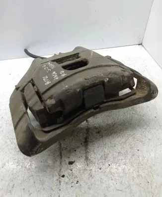Audi A6 S6 C6 4F Front brake caliper