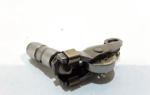 Audi A8 S8 D4 4H Valve rocker arm 