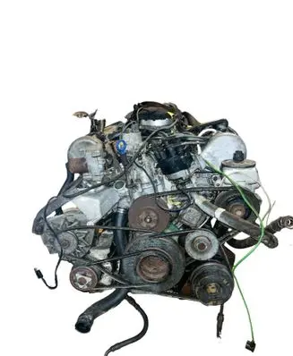Mercedes-Benz SLC C107 Engine M116962
