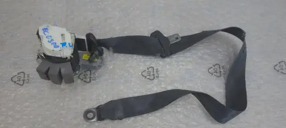 Ford Ecosport Front seatbelt CN15A61295HBW 65778 34187312C
