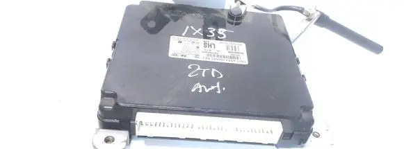 Hyundai ix35 Other control units/modules 2013DJ0334