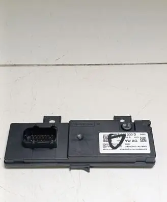 Audi e-tron Other control units/modules 4KE915233D 4KE915233B 3522010401