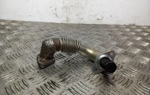 EGR valve line/pipe/hose