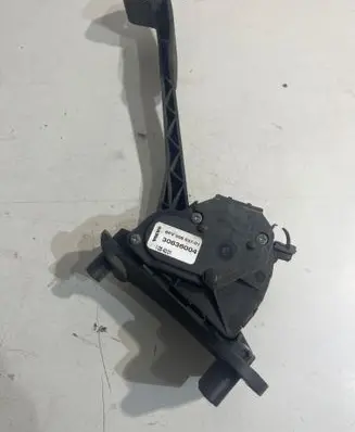 Volvo S60 Accelerator throttle pedal 6PV00853701 30636004