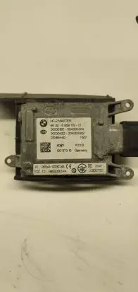 BMW 5 F10 F11 Blind spot module 6859179 2694A009014A 0000042D