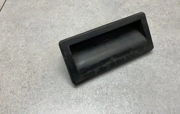 Audi Q5 SQ5 Tailgate opening switch 5N0827566B
