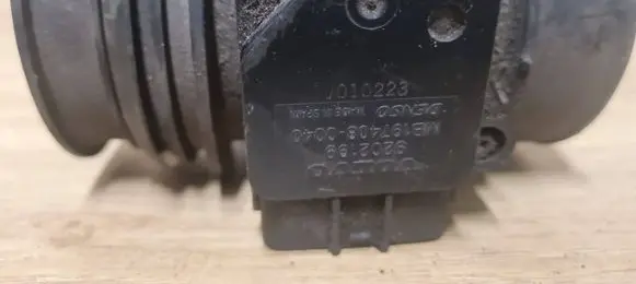 Volvo V70 Mass air flow meter 9202199