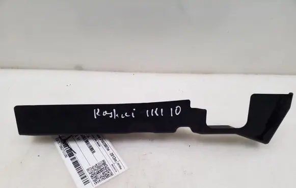 Nissan Qashqai Radiator mount bracket 62822JD73A