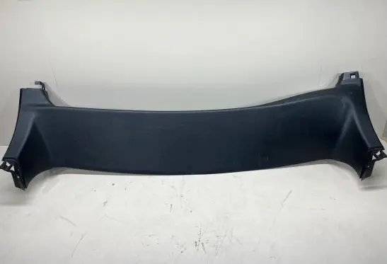Toyota Prius (XW30) Tailgate/boot cover trim set 6775147080 6775147050